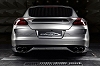 2010 Porsche Panamera by SpeedArt. Image by SpeedArt.