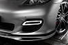 2010 Porsche Panamera by SpeedArt. Image by SpeedArt.
