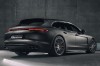 Porsche adds estate Sport Turismo to Panamera range. Image by Porsche.