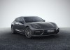 2017 Porsche Panamera Sport Turismo. Image by Porsche.