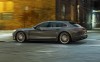 2017 Porsche Panamera Sport Turismo. Image by Porsche.