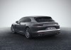 2017 Porsche Panamera Sport Turismo. Image by Porsche.