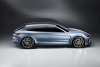 2012 Porsche Panamera Sport Turismo concept. Image by Porsche.