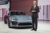 2012 Porsche Panamera Sport Turismo concept. Image by Porsche.