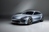 2012 Porsche Panamera Sport Turismo concept. Image by Porsche.
