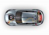 2012 Porsche Panamera Sport Turismo concept. Image by Porsche.