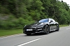 2011 Porsche Panamera Turbo S. Image by Max Earey.