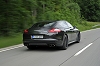 2011 Porsche Panamera Turbo S. Image by Max Earey.