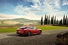 2010 Porsche Panamera V6. Image by Porsche.