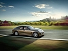 2010 Porsche Panamera V6. Image by Porsche.