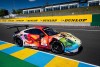 2019 Porsche Second Skin. Image by Porsche.