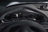 2020 Porsche Taycan Interior. Image by Porsche AG.