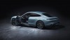 2020 Porsche Taycan 4S. Image by Porsche AG.