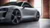 2020 Porsche Taycan Exclusive Manufacture. Image by Porsche AG.