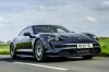 2020 Porsche Taycan Exclusive Manufacture. Image by Porsche AG.
