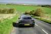 2020 Porsche Taycan Turbo UK drive. Image by Porsche GB.