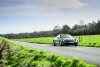 2020 Porsche Taycan Turbo UK drive. Image by Porsche GB.