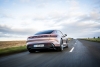 2021 Porsche Taycan PBP UK. Image by Porsche GB.