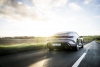 2021 Porsche Taycan PBP UK. Image by Porsche GB.