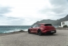 2022 Porsche Taycan GTS Sport Turismo. Image by Porsche.