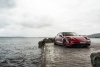 2022 Porsche Taycan GTS Sport Turismo. Image by Porsche.