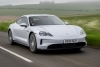 First drive: 2024 Porsche Taycan (with Performance Battery Plus). Image by Porsche.