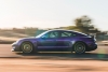 2025 Porsche Taycan Turbo GT. Image by Porsche.