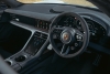 2025 Porsche Taycan Turbo GT (Weissach Package). Image by Porsche.