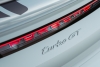 2025 Porsche Taycan Turbo GT (Weissach Package). Image by Porsche.