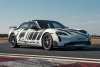 2025 Porsche Taycan Turbo GT (Weissach Package). Image by Porsche.