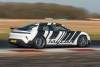 2025 Porsche Taycan Turbo GT (Weissach Package). Image by Porsche.