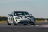 2025 Porsche Taycan Turbo GT (Weissach Package). Image by Porsche.
