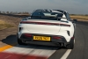 2025 Porsche Taycan Turbo GT (Weissach Package). Image by Porsche.