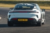 2025 Porsche Taycan Turbo GT (Weissach Package). Image by Porsche.