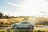 2026 Porsche Taycan 4S Cross Turismo UK road test. Image by Porsche.