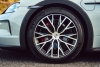 2026 Porsche Taycan 4S Cross Turismo UK road test. Image by Porsche.