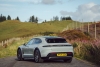 2026 Porsche Taycan 4S Cross Turismo UK road test. Image by Porsche.