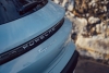 2026 Porsche Taycan 4S Cross Turismo UK road test. Image by Porsche.
