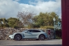 2026 Porsche Taycan 4S Cross Turismo UK road test. Image by Porsche.