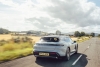 2026 Porsche Taycan 4S Cross Turismo UK road test. Image by Porsche.
