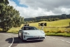 2026 Porsche Taycan 4S Cross Turismo UK road test. Image by Porsche.