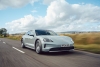 2026 Porsche Taycan 4S Cross Turismo UK road test. Image by Porsche.