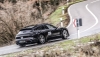 2021 Porsche Taycan Cross Turismo development ending. Image by Porsche AG.