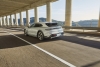 2021 Porsche Taycan Cross Turismo revealed in full. Image by Porsche AG.