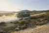 2021 Porsche Taycan Cross Turismo revealed in full. Image by Porsche AG.