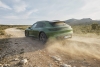 2021 Porsche Taycan Cross Turismo revealed in full. Image by Porsche AG.