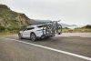 2021 Porsche Taycan Cross Turismo revealed in full. Image by Porsche AG.