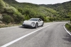 2021 Porsche Taycan Cross Turismo revealed in full. Image by Porsche AG.