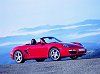 2005 Porsche Boxster. Image by Porsche.