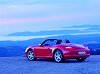 2005 Porsche Boxster. Image by Porsche.